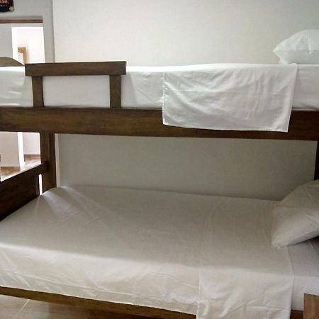 Hostal Casa de Barajas Cartagena Bagian luar foto