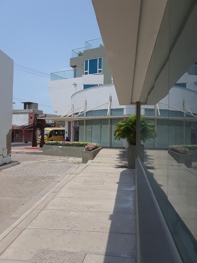 Hostal Casa de Barajas Cartagena Bagian luar foto