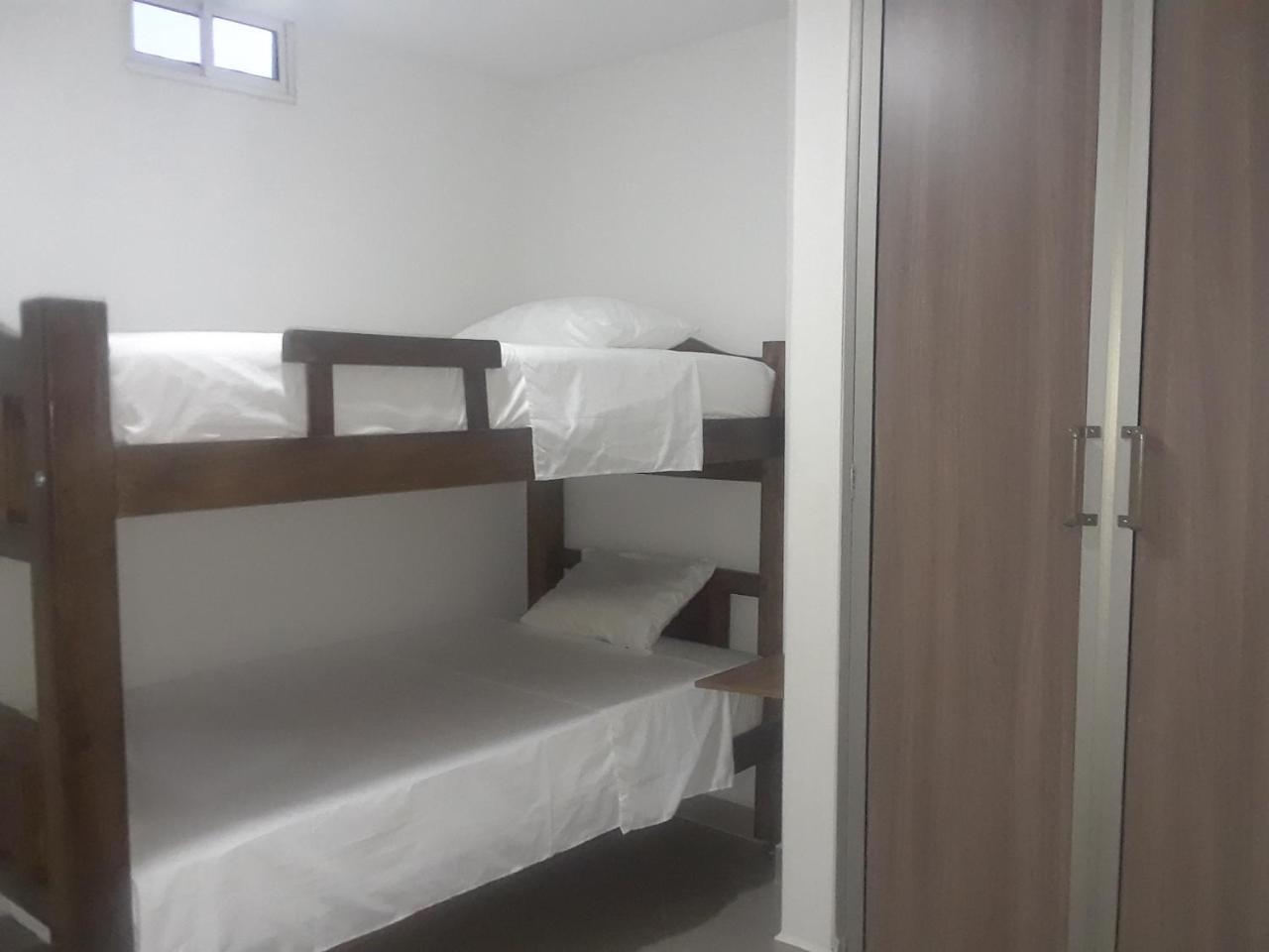 Hostal Casa de Barajas Cartagena Bagian luar foto